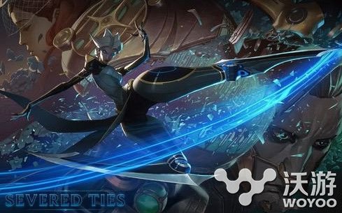 lol最新英雄camille打什么位置 lol新英雄camille卡米尔定位 中单 曝光 打野 adc 卡米 卡米尔 lol新英雄 lol mil mill 新英雄 新闻资讯 第1张 lol最新英雄camille打什么位置 lol新英雄camille卡米尔定位 中单 曝光 打野 adc 卡米 卡米尔 lol新英雄 lol mil mill 新英雄 新闻资讯 第1张