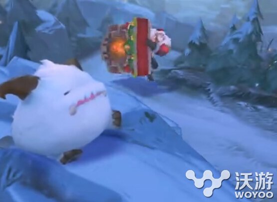 2016冰雪节限定皮肤有哪些英雄 lol冰雪节皮肤视频宣传片 联盟 冬季 英雄会 英雄联盟 宣传片 lol 冰雪 冰雪节 新闻资讯 第1张 2016冰雪节限定皮肤有哪些英雄 lol冰雪节皮肤视频宣传片 联盟 冬季 英雄会 英雄联盟 宣传片 lol 冰雪 冰雪节 新闻资讯 第1张