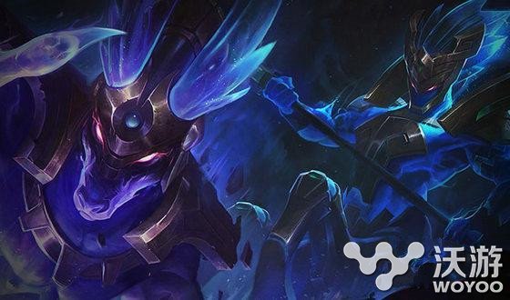 lol灭世魔神系列皮肤哪款好 lol灭世魔神皮肤技能特效视频 人马 小伙伴 好好的 lol 灭世 魔神 新闻资讯 第2张 lol灭世魔神系列皮肤哪款好 lol灭世魔神皮肤技能特效视频 人马 小伙伴 好好的 lol 灭世 魔神 新闻资讯 第2张