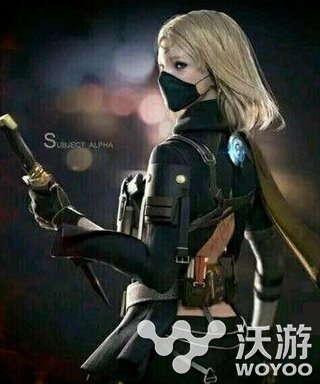 cf新人物表情狙是什么 cf葵表情大师的表情狙怎么玩 新英雄 人物 cf葵 cf 表情 新闻资讯  第1张