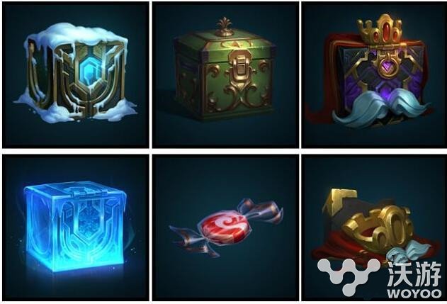 lol冰雪节海克斯宝箱活动皮肤奖励公布 lol冰雪节海克斯科技活动上线时间公布 好啦 小伙伴 海克斯科技 lol 海克斯 冰雪 冰雪节 新闻资讯 第1张 lol冰雪节海克斯宝箱活动皮肤奖励公布 lol冰雪节海克斯科技活动上线时间公布 好啦 小伙伴 海克斯科技 lol 海克斯 冰雪 冰雪节 新闻资讯 第1张