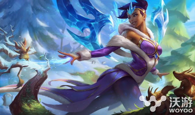 lol2016冰雪节限定皮肤有哪些英雄 lol冰雪节皮肤2016购买地址 折扣 有喜 男枪 礼包 布隆 小伙伴 卡尔玛 lol 冰雪 冰雪节 新闻资讯 第1张 lol2016冰雪节限定皮肤有哪些英雄 lol冰雪节皮肤2016购买地址 折扣 有喜 男枪 礼包 布隆 小伙伴 卡尔玛 lol 冰雪 冰雪节 新闻资讯 第1张