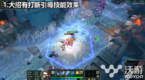 lol青钢影卡蜜儿大招怎么玩 lol卡蜜儿技能脏套路详解视频 王道 曝光 绝对 变态 英雄会 好好的 吊炸天 a16 新英雄 lol卡 lol青钢影 青钢 青钢影 lol 卡蜜儿 蜜儿 新闻资讯 第1张 lol青钢影卡蜜儿大招怎么玩 lol卡蜜儿技能脏套路详解视频 王道 曝光 绝对 变态 英雄会 好好的 吊炸天 a16 新英雄 lol卡 lol青钢影 青钢 青钢影 lol 卡蜜儿 蜜儿 新闻资讯 第1张