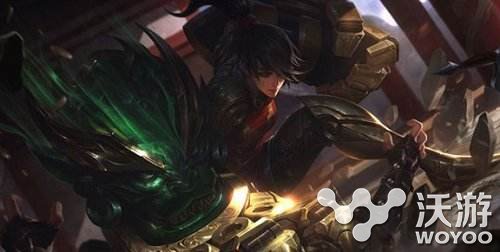 lols7皮城执法官蔚打野天赋符文出装选择 lols7皮城执法官连招玩法 虐杀 秒杀 绝对 新赛季 小伙伴 好好的 天赋 符文 打野 出装 lol lols lols7 皮城 皮城执法官 新闻资讯 第1张 lols7皮城执法官蔚打野天赋符文出装选择 lols7皮城执法官连招玩法 虐杀 秒杀 绝对 新赛季 小伙伴 好好的 天赋 符文 打野 出装 lol lols lols7 皮城 皮城执法官 新闻资讯 第1张