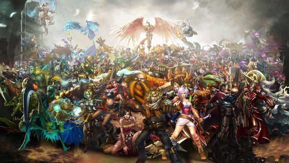 lol2017轮换模式日程表介绍 lol轮换模式2月时间表 好好的 日程 时间表 日程表 lol 新闻资讯  第1张