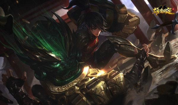 2017年lol鸡年限定皮肤价格一览 lol2017鸡年限定皮肤限时销售时间 联盟 来临 告诉 小伙伴 英雄联盟 曝光 lol 新闻资讯 第1张 2017年lol鸡年限定皮肤价格一览 lol2017鸡年限定皮肤限时销售时间 联盟 来临 告诉 小伙伴 英雄联盟 曝光 lol 新闻资讯 第1张