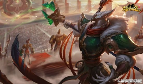 lol2017年春节限定半价皮肤出售 lol新春限时回馈活动内容分享 终极 来临之际 迫不及待 英雄联盟 终极皮肤 海克斯 海克斯科技 战利品 来临 礼包 联盟 烈焰 福利 2017年春节 新春 lol 回馈 新闻资讯 第1张 lol2017年春节限定半价皮肤出售 lol新春限时回馈活动内容分享 终极 来临之际 迫不及待 英雄联盟 终极皮肤 海克斯 海克斯科技 战利品 来临 礼包 联盟 烈焰 福利 2017年春节 新春 lol 回馈 新闻资讯 第1张