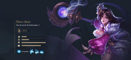 腾讯任天堂强强联手？欧美版王者荣耀登录NintendoSwitch  新闻资讯  第1张