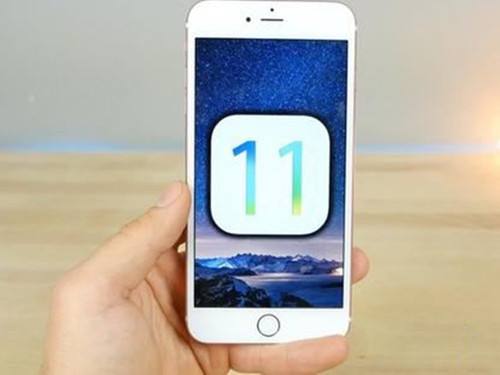 ios11正式版终于来了！有人观望有人坐等升级  新闻资讯  第1张