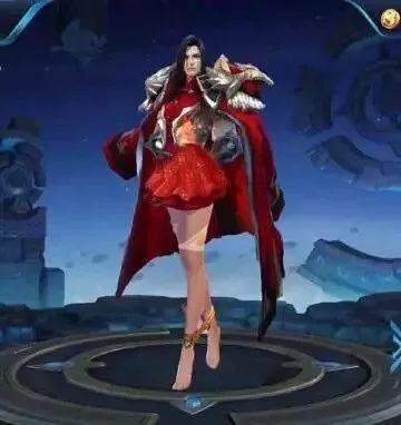 王者荣耀全英雄雌雄同体形态大曝光 庄周好美最后一张看哭了 ueditor edit ddd uedit solid ued ue editor r2 uper 新闻资讯  第2张