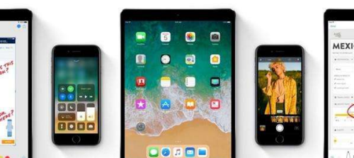 iOS11.1可以降级吗?iOS系统完美降级的方法教程 备份 电脑 教程 文件 固件 ios11 s11 恢复 ios1 ios 新闻资讯  第1张