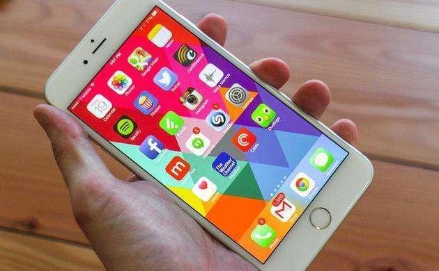 ios11手机卡死怎么办？iPhone手机强制重启的方法介绍 放开 苹果图 硬件 苹果图标 s11 ios ios1 ios11 苹果 重启 新闻资讯  第3张