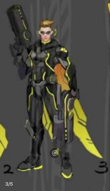 王者荣耀马可波罗2017KPL限定皮肤原画曝光 逐梦之径帅翻了 ddd uedit strat solid ued minis ue editor ueditor rat 新闻资讯  第3张