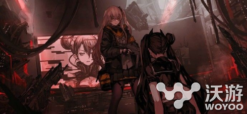 少女前线五星装备建造公式有哪些?五星建造公式一览 意想不到 少女 前线 少女前线 新闻资讯 第1张 少女前线五星装备建造公式有哪些?五星建造公式一览 意想不到 少女 前线 少女前线 新闻资讯 第1张