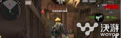 CF手游楼兰古墓怎么打?楼兰古墓打法详解 cf 意想不到 CF手游 古墓 新闻资讯 第1张 CF手游楼兰古墓怎么打?楼兰古墓打法详解 cf 意想不到 CF手游 古墓 新闻资讯 第1张