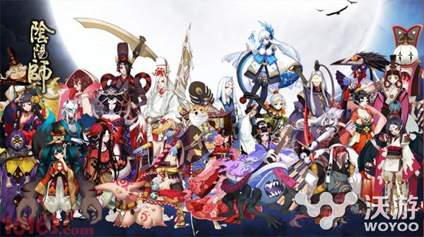 阴阳师手游11月出了哪些新皮肤？11月新皮肤价格汇总一览 意想不到 汇总 阴阳师 阴阳师手游 新闻资讯  第1张