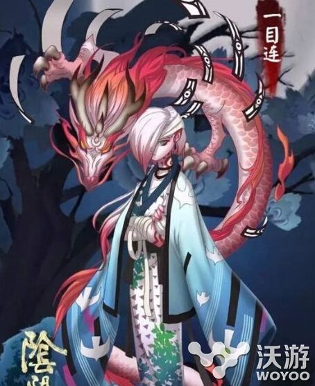 阴阳师手游一目连怎么玩?一目连技能详细介绍 意想不到 阴阳师 阴阳师手游 一目连 新闻资讯 第1张 阴阳师手游一目连怎么玩?一目连技能详细介绍 意想不到 阴阳师 阴阳师手游 一目连 新闻资讯 第1张