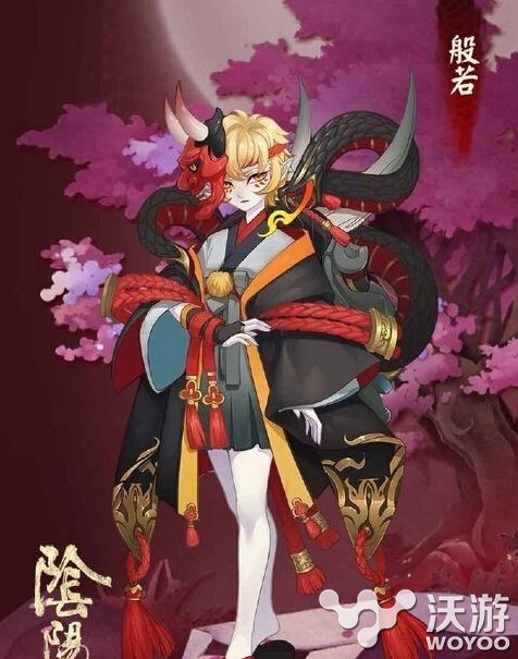 阴阳师手游般若有什么技能?般若技能全面解析 意想不到 阴阳师 阴阳师手游 般若 新闻资讯 第1张 阴阳师手游般若有什么技能?般若技能全面解析 意想不到 阴阳师 阴阳师手游 般若 新闻资讯 第1张