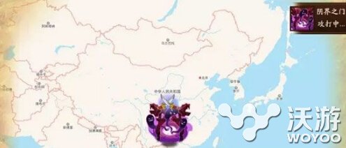 阴阳师手游阴界之门好玩吗?阴界之门玩法及奖励图文介绍 意想不到 图文 好玩吗 阴阳师 阴阳师手游 阴界之门 新闻资讯 第1张 阴阳师手游阴界之门好玩吗?阴界之门玩法及奖励图文介绍 意想不到 图文 好玩吗 阴阳师 阴阳师手游 阴界之门 新闻资讯 第1张
