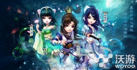 梦幻诛仙手游如何提升战力?提升战力方法汇总解析 4X 意想不到 汇总 诛仙手游 梦幻诛仙手游 诛仙 梦幻诛仙 梦幻 战力 新闻资讯 第1张 梦幻诛仙手游如何提升战力?提升战力方法汇总解析 4X 意想不到 汇总 诛仙手游 梦幻诛仙手游 诛仙 梦幻诛仙 梦幻 战力 新闻资讯 第1张