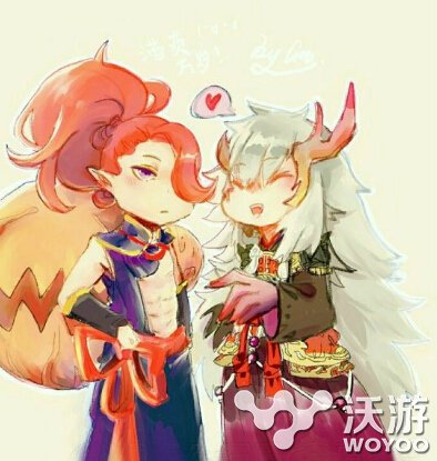阴阳师新版酒吞童子带什么御魂?新版酒吞童子御魂玩法攻略详解 意想不到 阴阳师手游 酒吞童子御魂 阴阳师 御魂 童子 酒吞 酒吞童子 新闻资讯 第1张 阴阳师新版酒吞童子带什么御魂?新版酒吞童子御魂玩法攻略详解 意想不到 阴阳师手游 酒吞童子御魂 阴阳师 御魂 童子 酒吞 酒吞童子 新闻资讯 第1张