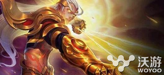 王者荣耀宫本武藏的两把刀是什么颜色？宫本武藏两把刀颜色一览 意想不到 荣耀游戏 色一 王者荣耀宫本武藏 王者荣耀 宫本武藏 武藏 新闻资讯  第1张