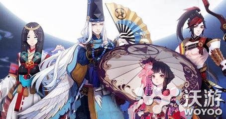 阴阳师手游哪些SR式神强 十大输出型SR式神推荐分享 培养 意想不到 left 阴阳师 阴阳师手游 新闻资讯 第1张 阴阳师手游哪些SR式神强 十大输出型SR式神推荐分享 培养 意想不到 left 阴阳师 阴阳师手游 新闻资讯 第1张