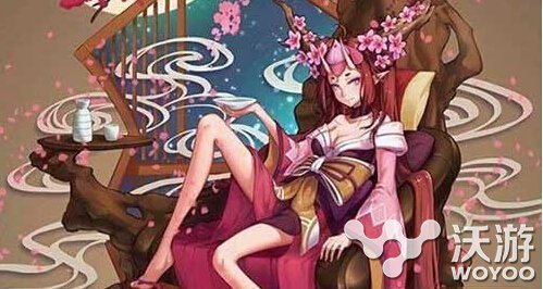 阴阳师新版桃花妖御魂带暴击还是树妖 新版桃花妖御魂选择分析 意想不到 阴阳师手游 树妖 御魂 阴阳师 桃花 花妖 桃花妖 新闻资讯 第1张 阴阳师新版桃花妖御魂带暴击还是树妖 新版桃花妖御魂选择分析 意想不到 阴阳师手游 树妖 御魂 阴阳师 桃花 花妖 桃花妖 新闻资讯 第1张