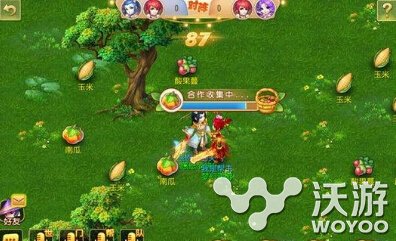 梦幻西游手游玉米比拼活动怎么玩 玉米比拼活动玩法攻略详解 意想不到 西游 梦幻 梦幻西游手游 比拼 新闻资讯 第1张 梦幻西游手游玉米比拼活动怎么玩 玉米比拼活动玩法攻略详解 意想不到 西游 梦幻 梦幻西游手游 比拼 新闻资讯 第1张