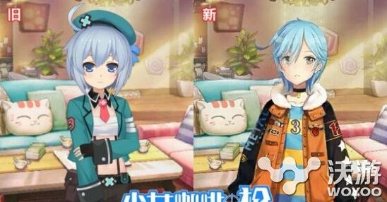 少女咖啡枪平民的出路在哪里 平民玩法攻略详解 3a 意想不到 少女 少女咖啡枪 平民 新闻资讯 第1张 少女咖啡枪平民的出路在哪里 平民玩法攻略详解 3a 意想不到 少女 少女咖啡枪 平民 新闻资讯 第1张