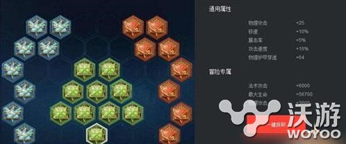 王者荣耀黄忠铭文怎么搭配 黄忠铭文搭配解析 鹰眼 弱势 红色 刺客 意想不到 位移 射手 王者荣耀 王者荣耀黄忠 黄忠 铭文 新闻资讯 第1张 王者荣耀黄忠铭文怎么搭配 黄忠铭文搭配解析 鹰眼 弱势 红色 刺客 意想不到 位移 射手 王者荣耀 王者荣耀黄忠 黄忠 铭文 新闻资讯 第1张