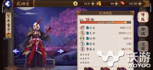 阴阳师茨木童子御魂带破势好不好 茨木童子御魂怎么搭配 意想不到 阴阳师 阴阳师茨木童子 御魂 童子 茨木 茨木童子 新闻资讯  第1张