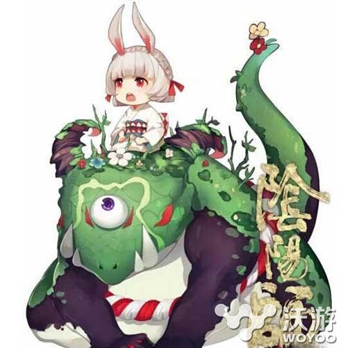 阴阳师新版山兔加强了吗 新版山兔御魂怎么搭配 意想不到 阴阳师手游 山兔御魂 御魂 阴阳师 山兔 新闻资讯 第1张 阴阳师新版山兔加强了吗 新版山兔御魂怎么搭配 意想不到 阴阳师手游 山兔御魂 御魂 阴阳师 山兔 新闻资讯 第1张