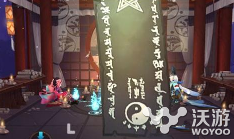阴阳师手游怎么抽SSR卡 玄学大师手把手教你画符抽SSR卡技巧 爽快 开心 绝望 玄学 手把 手把手 阴阳师 阴阳师手游 新闻资讯 第1张 阴阳师手游怎么抽SSR卡 玄学大师手把手教你画符抽SSR卡技巧 爽快 开心 绝望 玄学 手把 手把手 阴阳师 阴阳师手游 新闻资讯 第1张