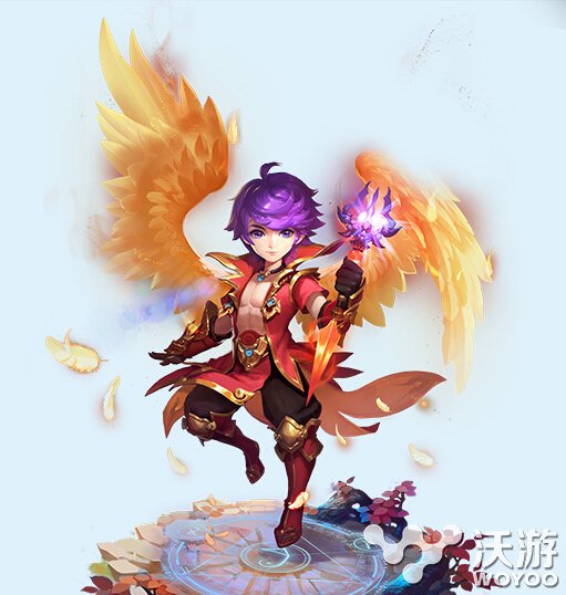 梦幻西游手游羽灵神厉害吗 羽灵神有什么技能 意想不到 西游 梦幻 梦幻西游手游 新闻资讯 第1张 梦幻西游手游羽灵神厉害吗 羽灵神有什么技能 意想不到 西游 梦幻 梦幻西游手游 新闻资讯 第1张