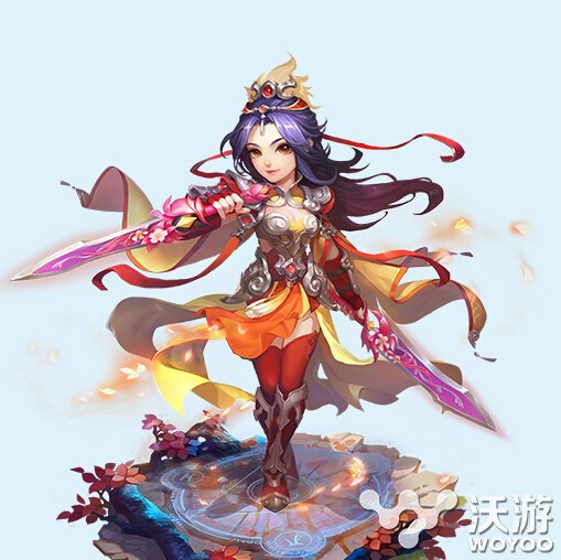 梦幻西游手游英女侠厉不厉害 英女侠属性技能攻略详解 意想不到 西游 梦幻 梦幻西游手游 英女侠 新闻资讯 第1张 梦幻西游手游英女侠厉不厉害 英女侠属性技能攻略详解 意想不到 西游 梦幻 梦幻西游手游 英女侠 新闻资讯 第1张
