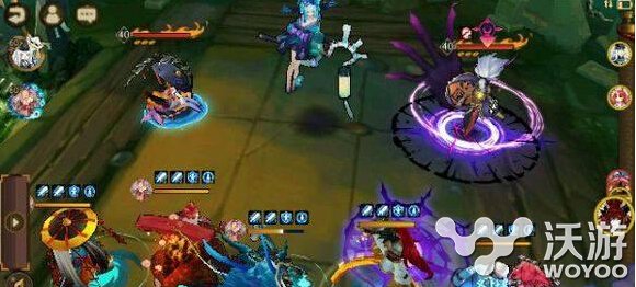 阴阳师雨雪流斗技厉害吗 雨雪流斗技阵容怎么搭配 吸血 2号 白狼 辅助 狸猫 开火 酒吞 斩杀 招财 惠比寿 妖刀 花妖 桃花 雪女 三尾 雨女 桃花妖 阴阳师 复活 雨雪 新闻资讯  第1张