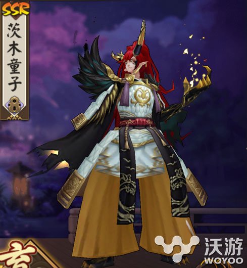 阴阳师手游茨木童子带什么御魂好 茨木童子御魂怎么搭配 外号 超人 一拳超人 阴阳师 阴阳师手游 御魂 童子 茨木童子 茨木 新闻资讯 第1张 阴阳师手游茨木童子带什么御魂好 茨木童子御魂怎么搭配 外号 超人 一拳超人 阴阳师 阴阳师手游 御魂 童子 茨木童子 茨木 新闻资讯 第1张