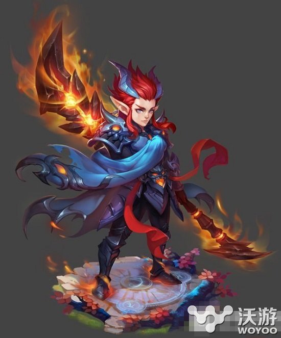 梦幻西游手游巨魔王获取方法详解 预计 改变 诞生 小伙伴 西游 梦幻 梦幻西游手游 巨魔王 巨魔 新闻资讯 第1张 梦幻西游手游巨魔王获取方法详解 预计 改变 诞生 小伙伴 西游 梦幻 梦幻西游手游 巨魔王 巨魔 新闻资讯 第1张