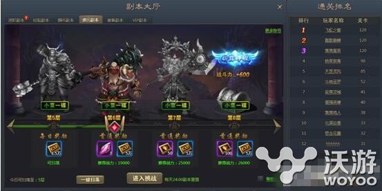 青云志页游绑元副本通关技巧解析 小伙伴 页游 青云 副本 青云志 新闻资讯  第1张
