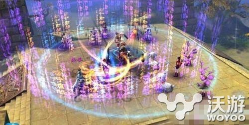 倩女幽魂手游85级剧情守关BOSS黑白无常打法技巧详解 小伙伴 boss 幽魂 倩女 黑白 倩女幽魂 倩女幽魂手游 新闻资讯 第1张 倩女幽魂手游85级剧情守关BOSS黑白无常打法技巧详解 小伙伴 boss 幽魂 倩女 黑白 倩女幽魂 倩女幽魂手游 新闻资讯 第1张