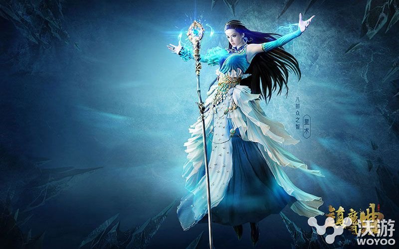 镇魔曲手游星术职业玩法特色解析 星辰 五行 小伙伴 好玩吗 镇魔曲 镇魔曲手游 新闻资讯 第1张 镇魔曲手游星术职业玩法特色解析 星辰 五行 小伙伴 好玩吗 镇魔曲 镇魔曲手游 新闻资讯 第1张