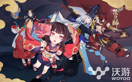 11月最强SSR式神排行榜 阴阳师手游新版本ssr式神排名分析 小伙伴 是谁 排行 排行榜 阴阳师 阴阳师手游 新闻资讯  第1张