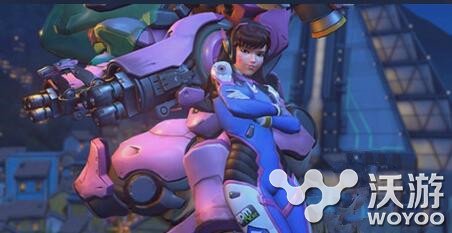守望先锋街机模式3V3怎么打?守望先锋街机模式3V3玩法技巧解析 3v 小伙伴 3v3 守望 街机 守望先锋 新闻资讯 第1张 守望先锋街机模式3V3怎么打?守望先锋街机模式3V3玩法技巧解析 3v 小伙伴 3v3 守望 街机 守望先锋 新闻资讯 第1张
