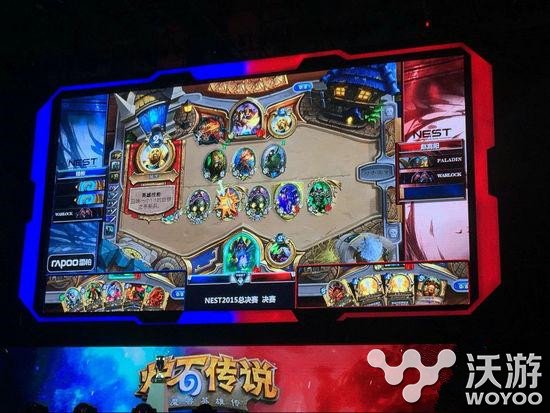 炉石传说NEST2016总决赛在哪看 炉石传说NEST2016总决赛直播地址分享 t2 小伙伴 t20 nest 总决赛直播 炉石传说 炉石 新闻资讯 第1张 炉石传说NEST2016总决赛在哪看 炉石传说NEST2016总决赛直播地址分享 t2 小伙伴 t20 nest 总决赛直播 炉石传说 炉石 新闻资讯 第1张