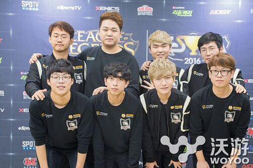 KeSPA杯2016lol冠军得主公布 ROX不负众望 斩杀 粉丝 夺冠 诞生 打倒 小伙伴 rox 是谁 主公 lol 冠军 新闻资讯 第1张 KeSPA杯2016lol冠军得主公布 ROX不负众望 斩杀 粉丝 夺冠 诞生 打倒 小伙伴 rox 是谁 主公 lol 冠军 新闻资讯 第1张