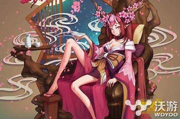 阴阳师新版桃花妖斗技御魂怎么搭配 阴阳师新版桃花妖PVP御魂搭配攻略 vp 小伙伴 pvp 御魂 桃花 花妖 阴阳师 桃花妖 新闻资讯 第1张 阴阳师新版桃花妖斗技御魂怎么搭配 阴阳师新版桃花妖PVP御魂搭配攻略 vp 小伙伴 pvp 御魂 桃花 花妖 阴阳师 桃花妖 新闻资讯 第1张