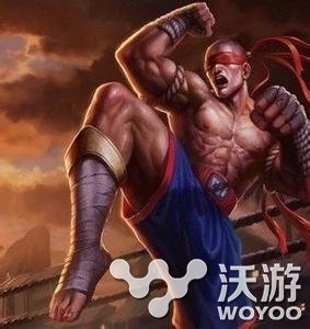 LOLs7盲僧打野天赋怎么点 LOLs7瞎子打野天赋加点推荐 小伙伴 lol lols lols7 瞎子 加点 盲僧打野天赋 天赋 打野 新闻资讯 第1张 LOLs7盲僧打野天赋怎么点 LOLs7瞎子打野天赋加点推荐 小伙伴 lol lols lols7 瞎子 加点 盲僧打野天赋 天赋 打野 新闻资讯 第1张