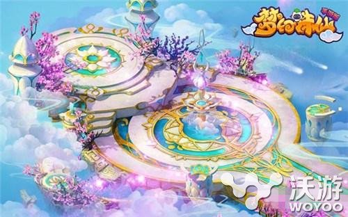 梦幻诛仙手游摆摊怎么赚钱 梦幻诛仙手游摆摊赚钱心得分享 小伙伴 得分 怎么赚钱 赚钱 诛仙 梦幻 摆摊 诛仙手游 梦幻诛仙 梦幻诛仙手游 新闻资讯 第1张 梦幻诛仙手游摆摊怎么赚钱 梦幻诛仙手游摆摊赚钱心得分享 小伙伴 得分 怎么赚钱 赚钱 诛仙 梦幻 摆摊 诛仙手游 梦幻诛仙 梦幻诛仙手游 新闻资讯 第1张