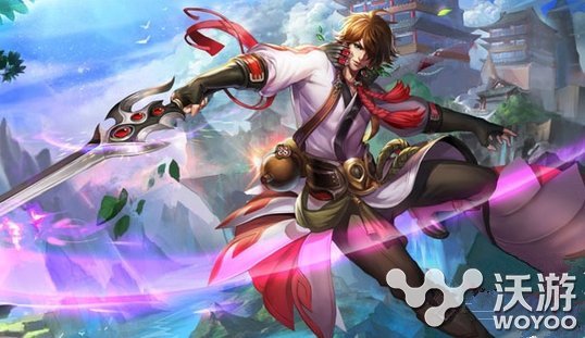 王者荣耀李白带什么铭文好 王者荣耀李白攻速暴击流铭文搭配推荐 小伙伴 铭文 李白 王者荣耀 王者荣耀李白 新闻资讯 第1张 王者荣耀李白带什么铭文好 王者荣耀李白攻速暴击流铭文搭配推荐 小伙伴 铭文 李白 王者荣耀 王者荣耀李白 新闻资讯 第1张